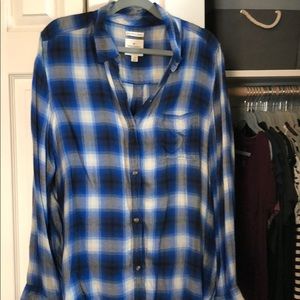 Flannel
